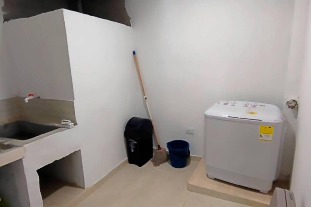 Apartamento Alquimia En