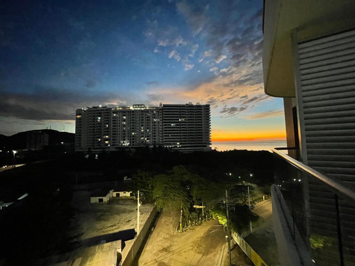 Apartment Edificio Aragoa, Rodadero Sur, *