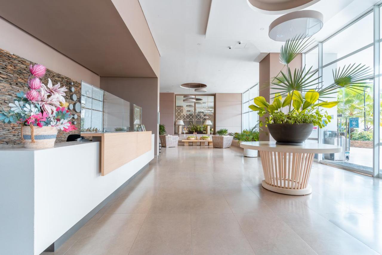 Reserva Del Mar Apartment *