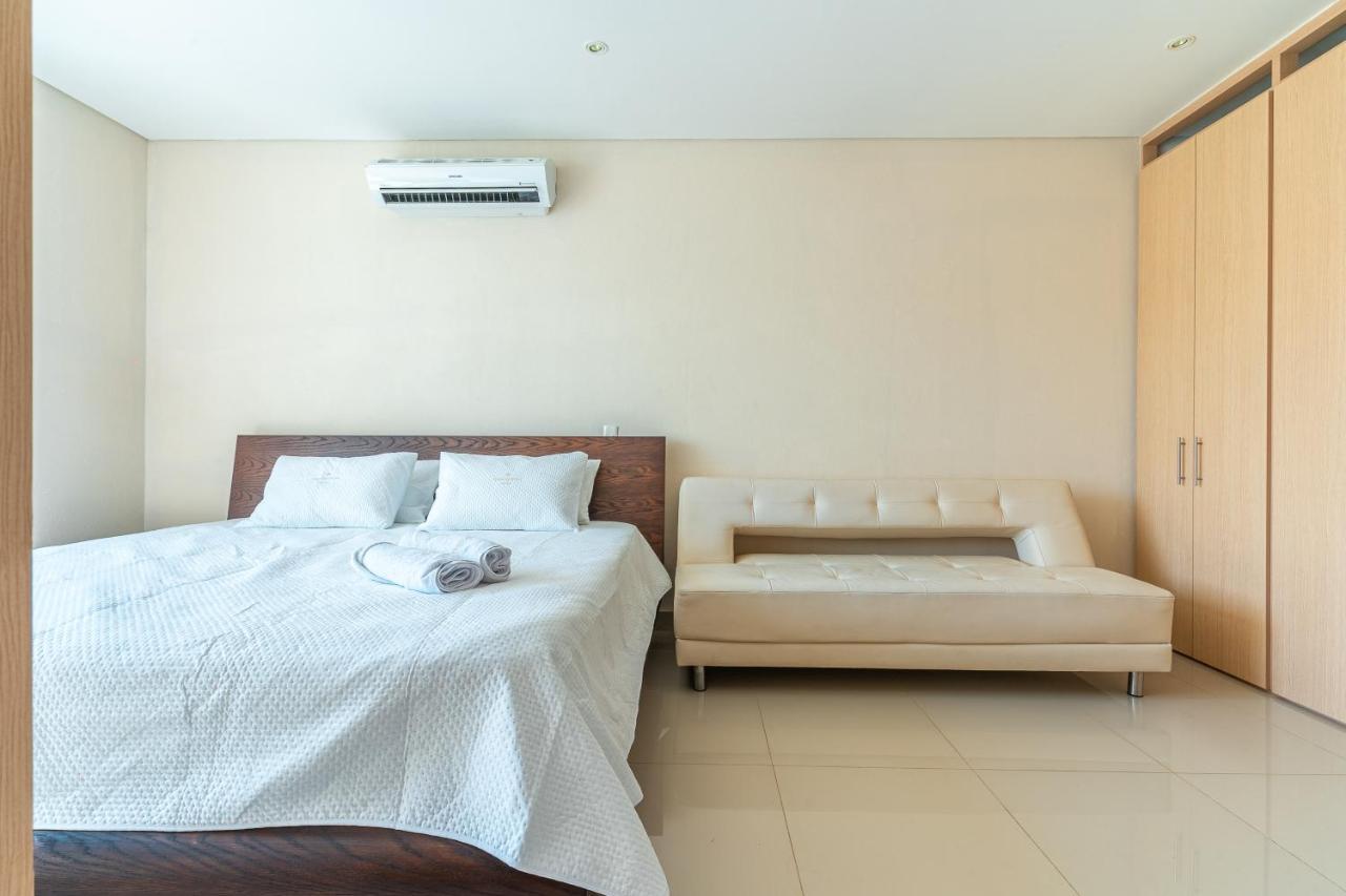 Reserva Del Mar Apartment Santa Marta (Magdalena)