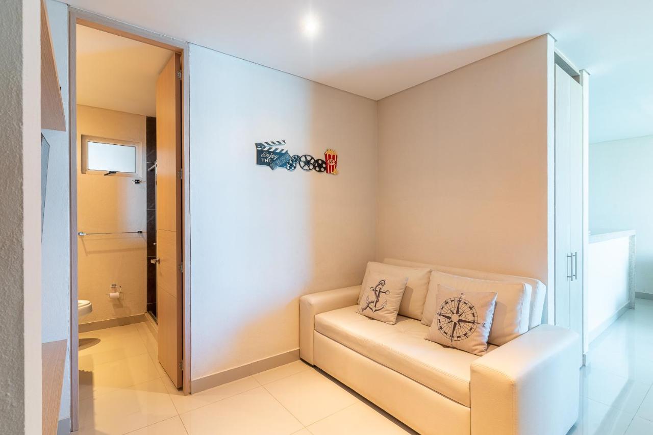 Reserva Del Mar Apartment
