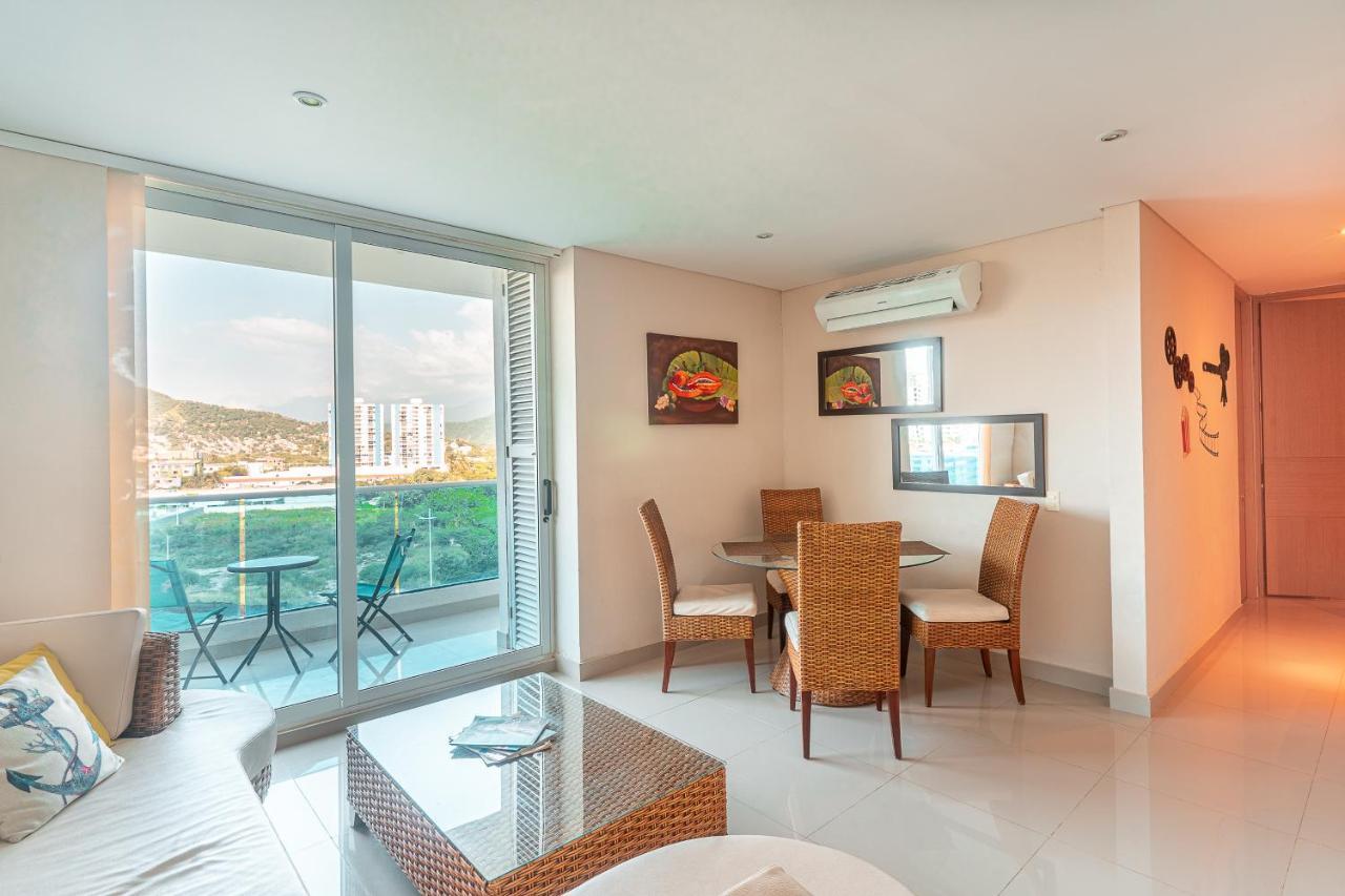 Reserva Del Mar Apartment *