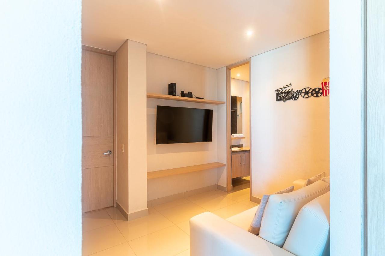Reserva Del Mar Apartment *