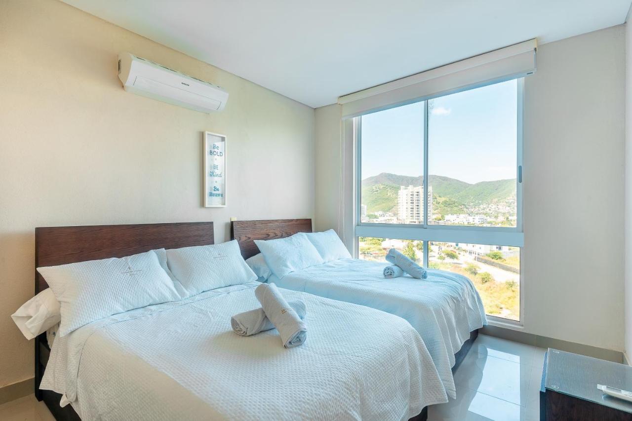 Reserva Del Mar Apartment Santa Marta (Magdalena)