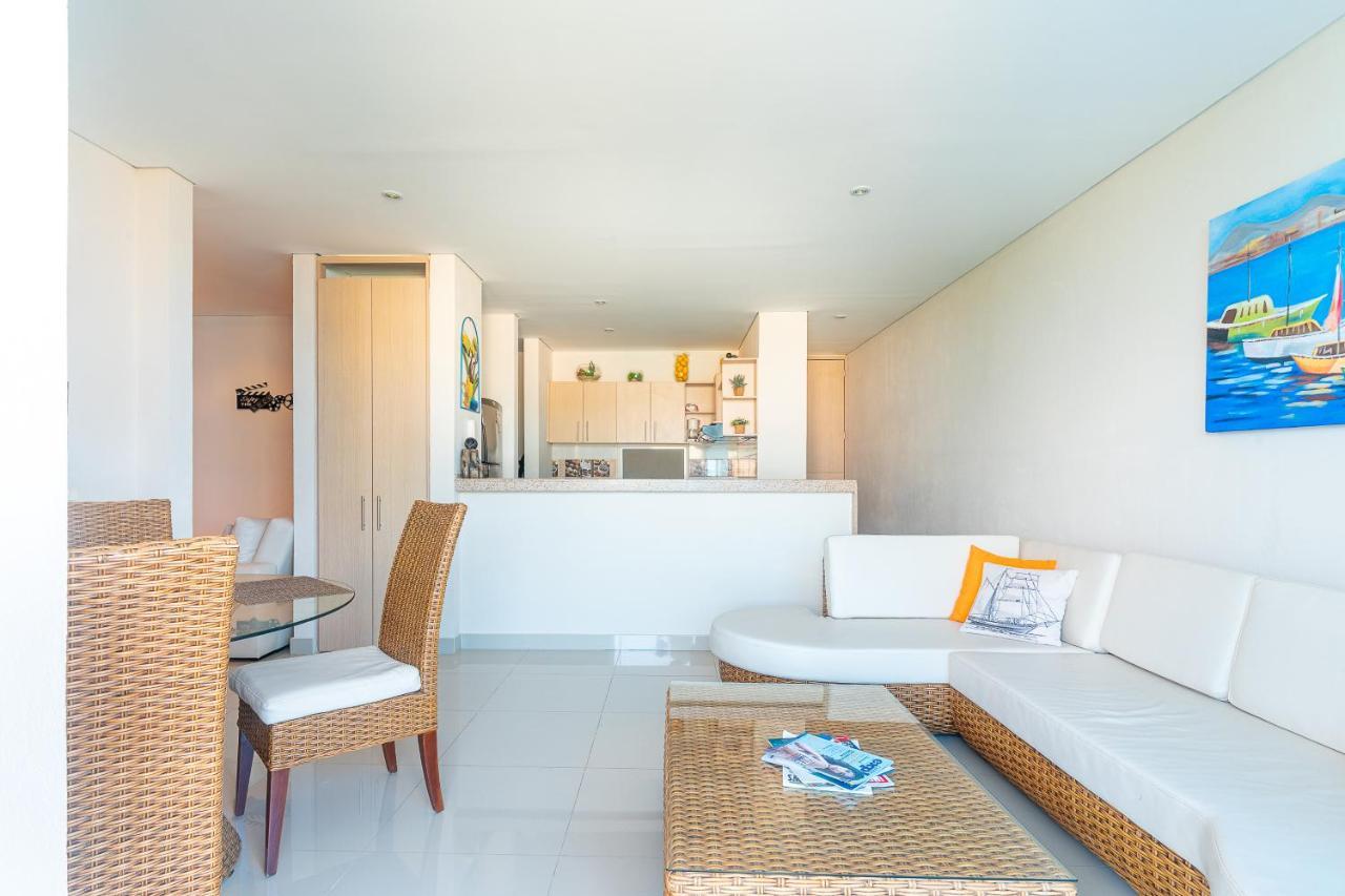 Reserva Del Mar Apartment