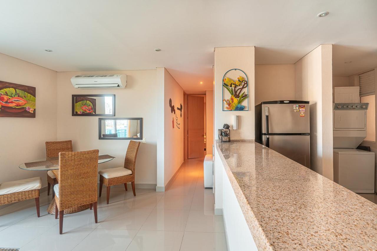 Apartment Reserva Del Mar Santa Marta (Magdalena)