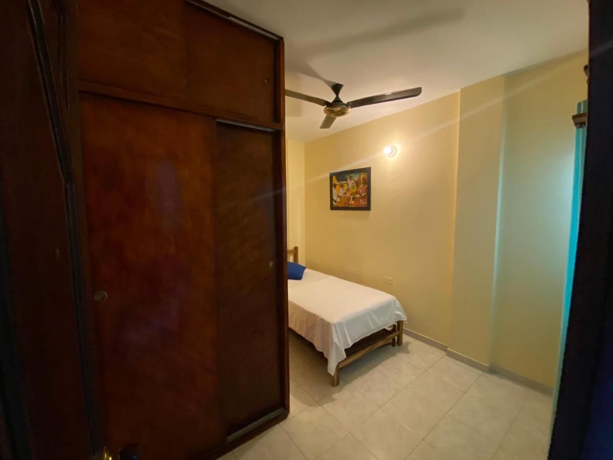Apartment Angeles Santa Marta (Magdalena)