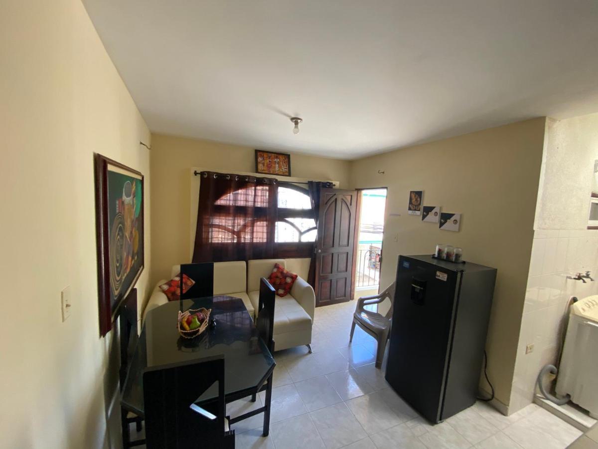 Angeles Apartment