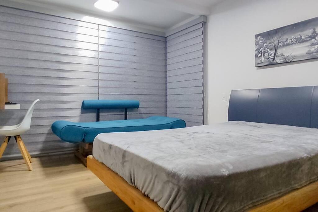 Apartment Exclusivo Apartaestudio, Entrada Al Rodadero Edificio Punta Gaira *
