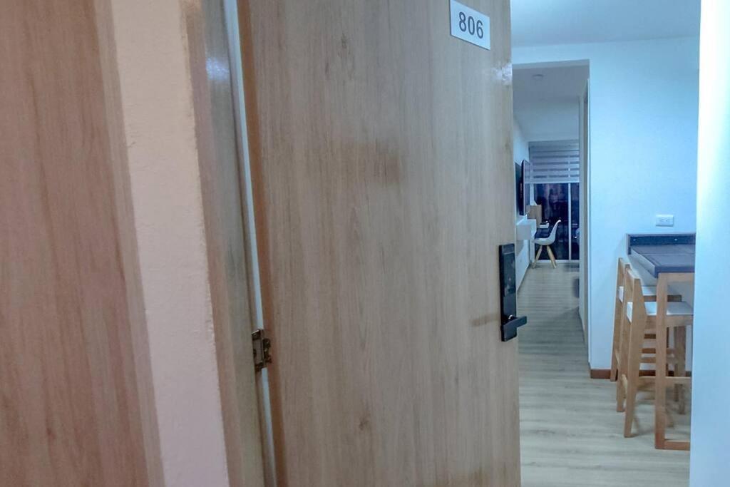 Apartment Exclusivo Apartaestudio, Entrada Al Rodadero Edificio Punta Gaira