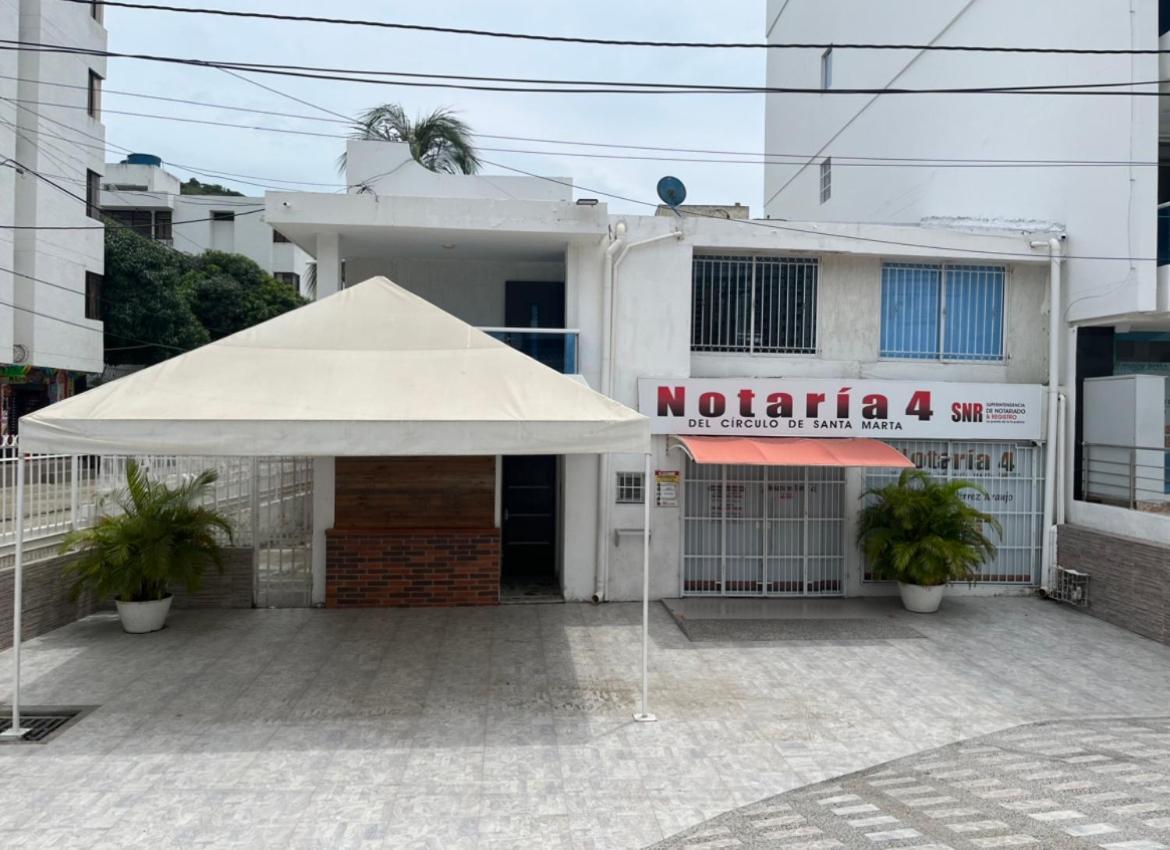 La Nota Place Homestay Santa Marta (Magdalena)