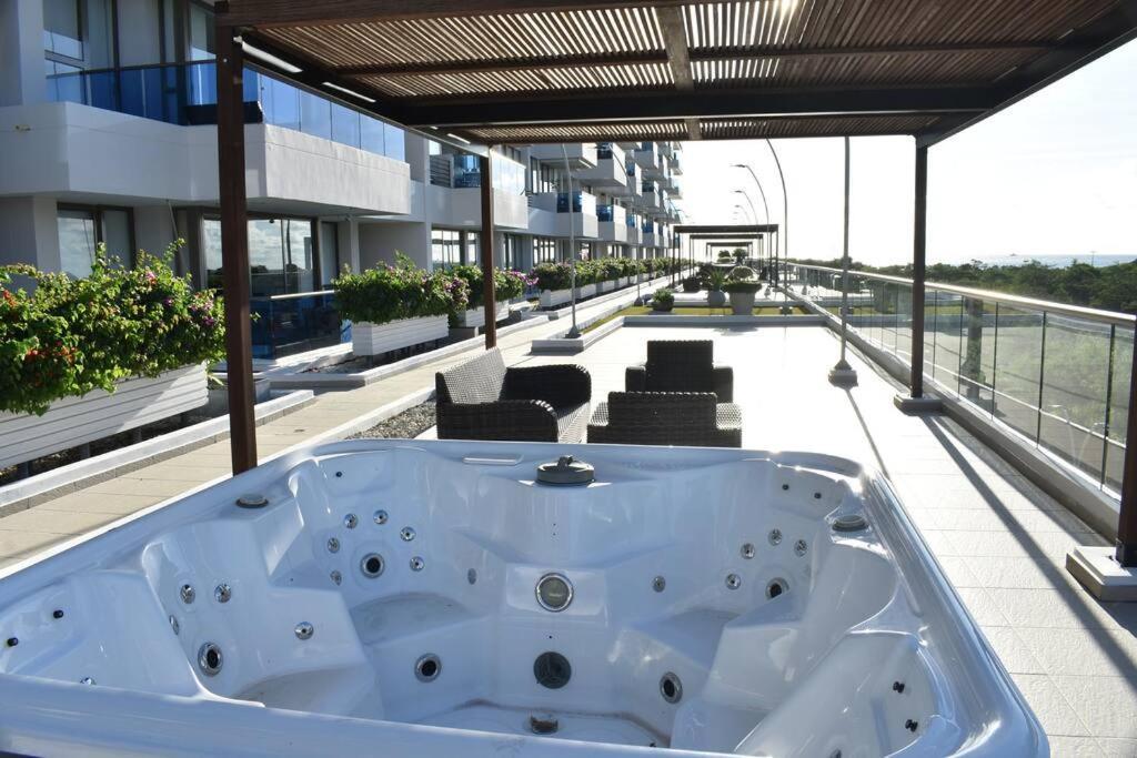 Apartamento Samaria Club De Playa Santa Marta (Magdalena)