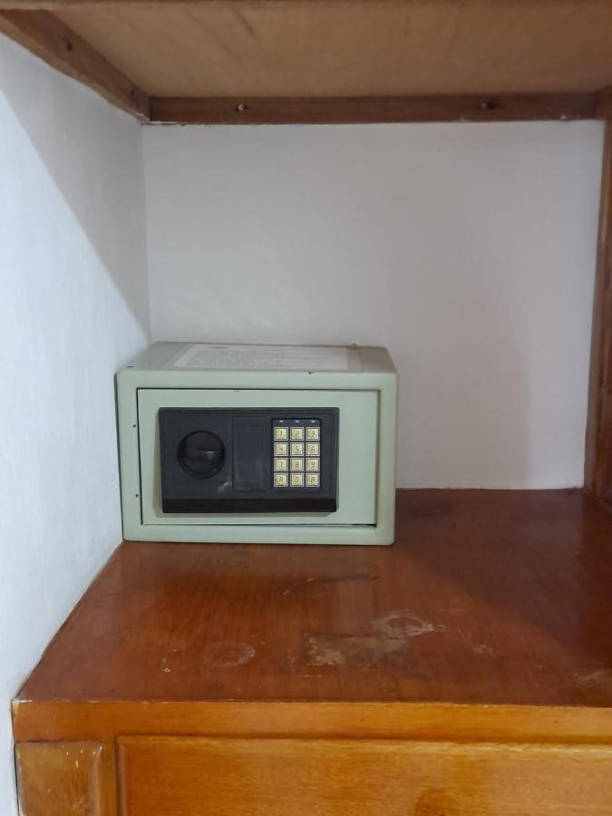 Apartment Santa Marta-rodadero Blanquita205 Santa Marta (Magdalena)