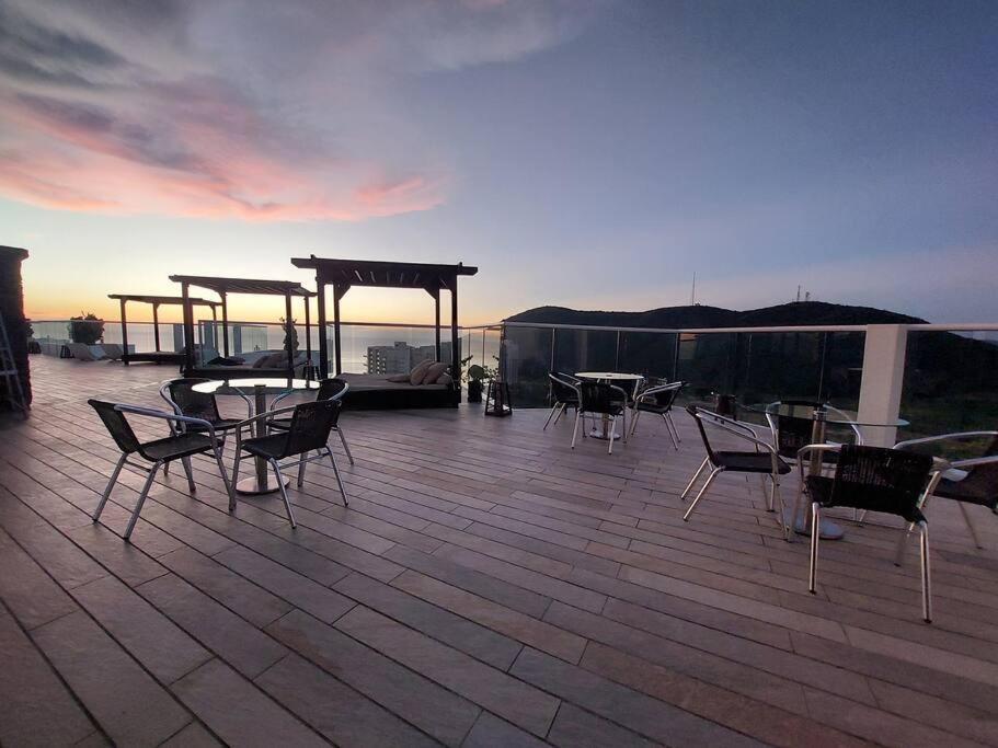 Apartment Con Vista Al Mar En Santa Marta (Magdalena)