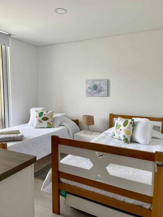Apartment Zazue, Santa Marta, Playa Horizonte Wifiiiii