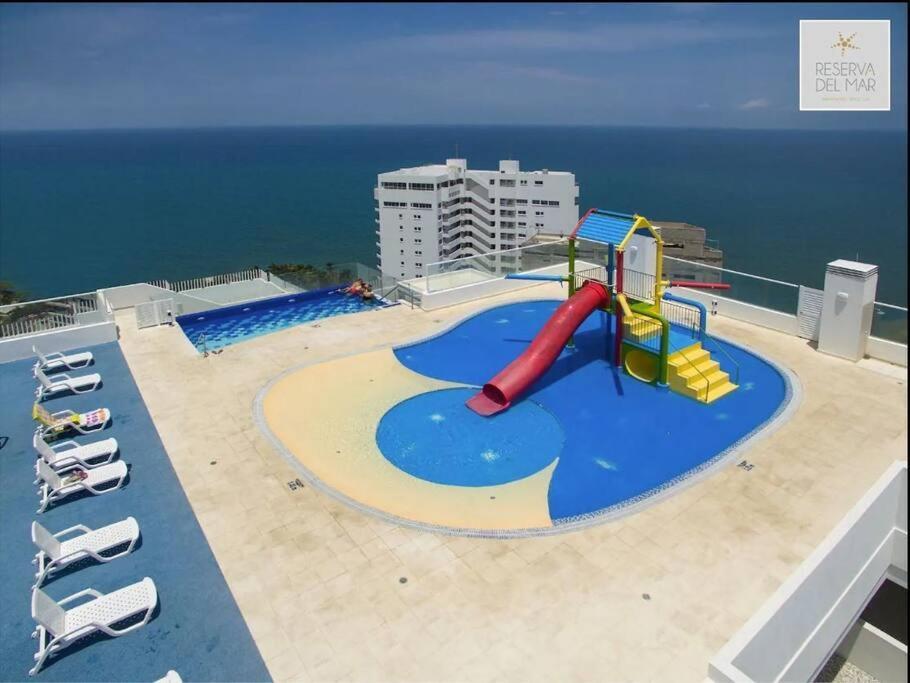 Reserva Del Mar Beach Club Rodadero Santa Marta Santa Marta (Magdalena)