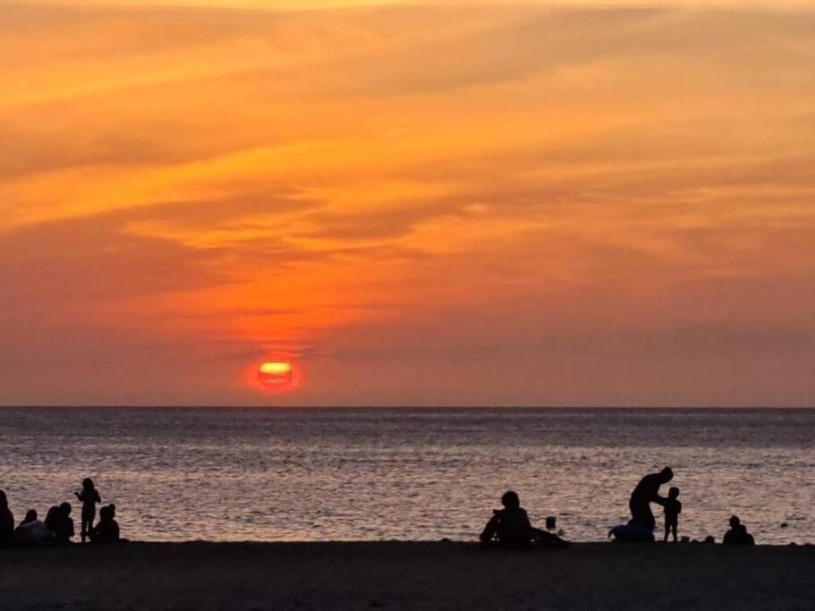 Reserva Del Mar Beach Club Rodadero Santa Marta Apartment