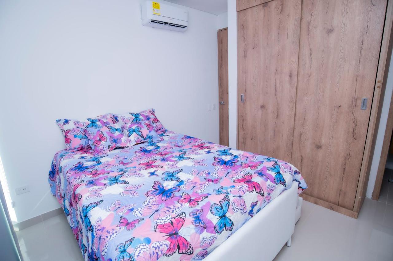 12 Vista Al Mar, Playa Rodadero, Santa Marta (Magdalena)