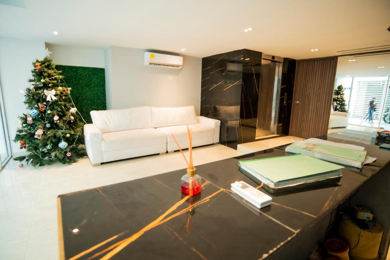 12 Vista Al Mar, Playa Rodadero, Apartment Santa Marta (Magdalena)