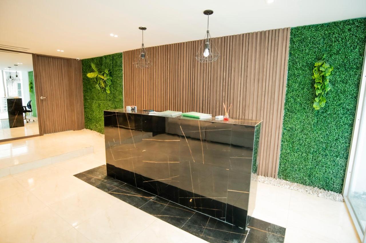 12 Vista Al Mar, Playa Rodadero, Apartment Santa Marta (Magdalena)