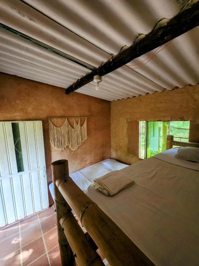 Lodge Dos Quebradas Santa Marta (Magdalena)