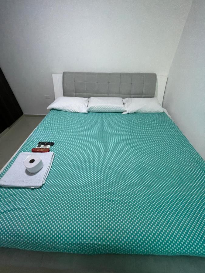 En Donde Jesus 2 Apartment *