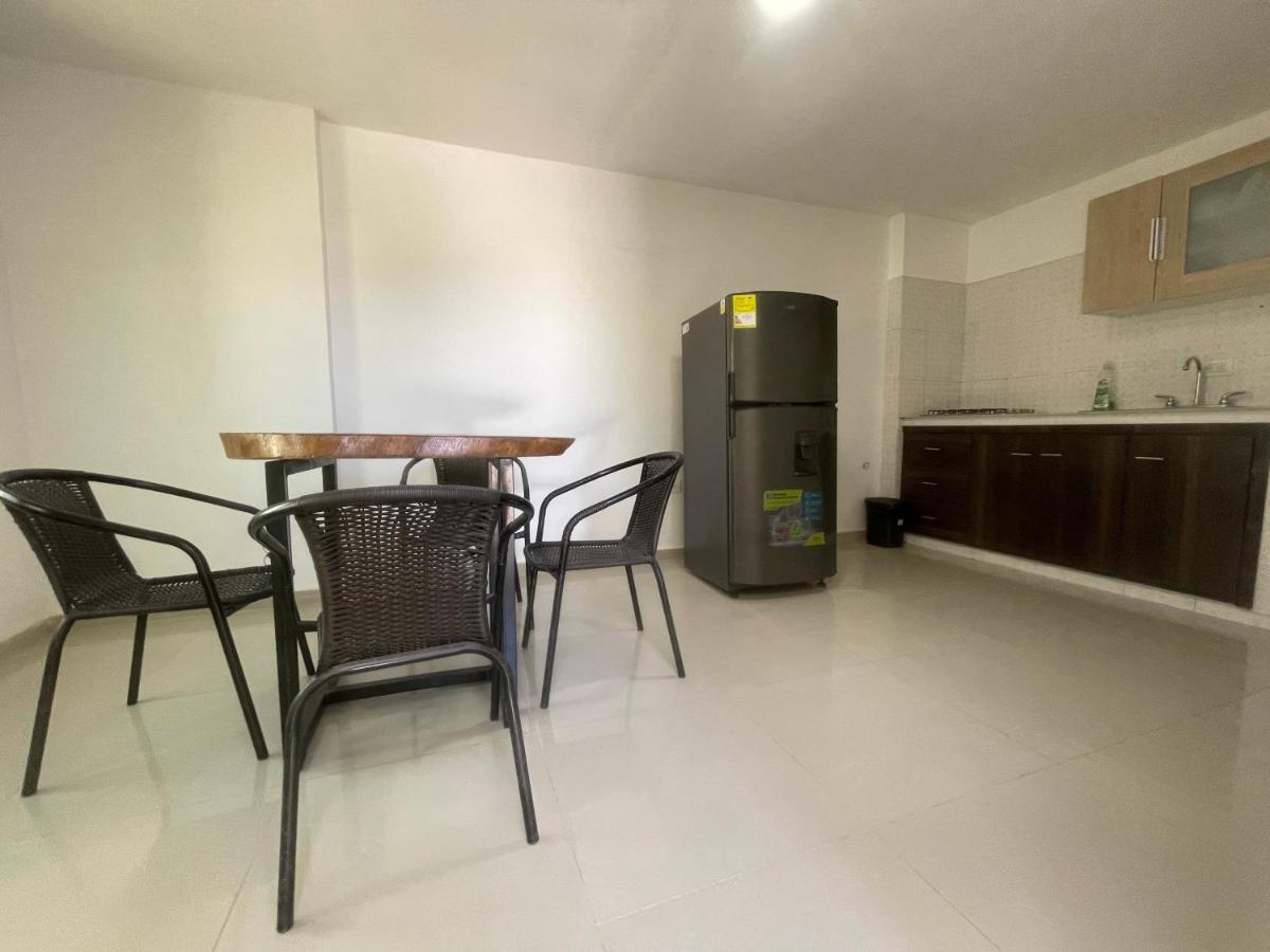 Apartment En Donde Jesus 2