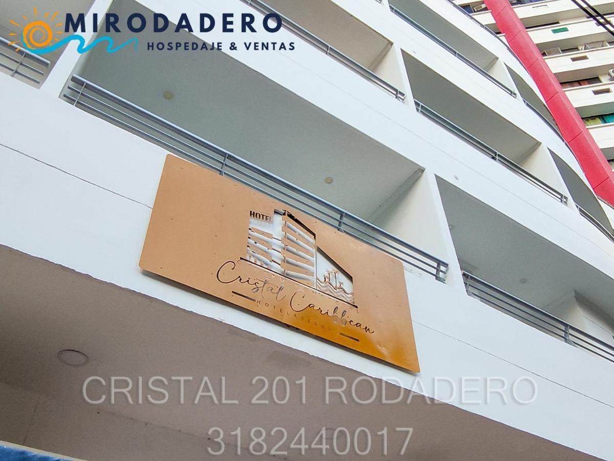 Apartment Edi Cristal Caribbean 30 Mts De La Playa Santa Marta (Magdalena)