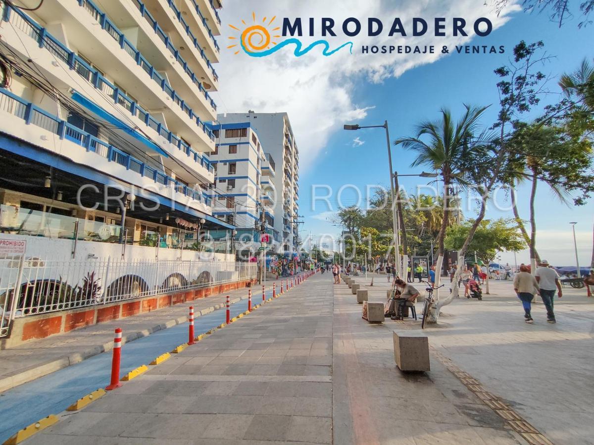 Apartment Edi Cristal Caribbean 30 Mts De La Playa *