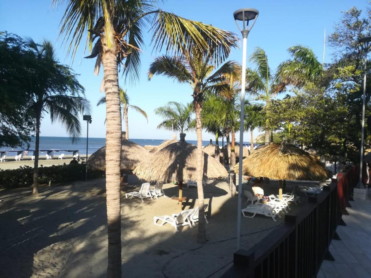 Cautivador Samaria Club De Playa Con Salida Directa Al Mar Y Sus Hermosas Playas De Pozos Colorados