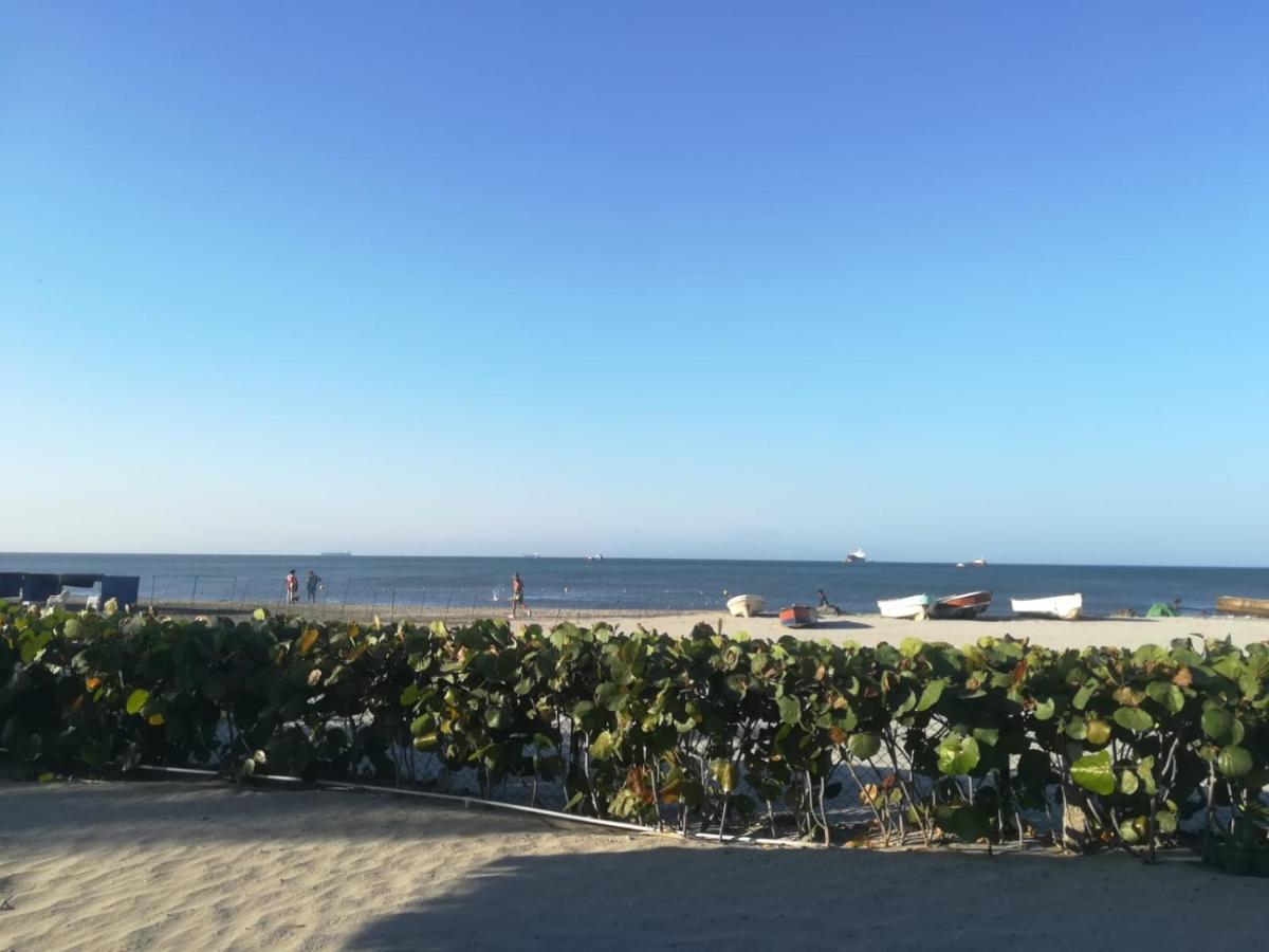 Cautivador Samaria Club De Playa Con Salida Directa Al Mar Y Sus Hermosas Playas De Pozos Colorados