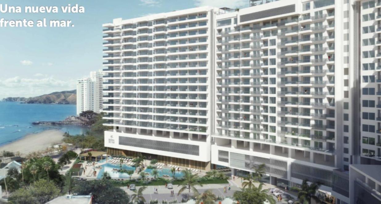 Cerca A Apartment Santa Marta (Magdalena)