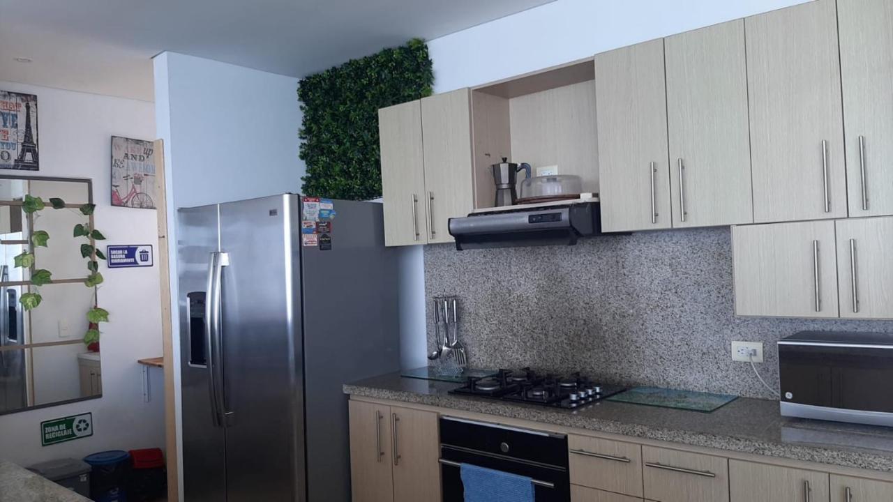 Cerca A Apartment Santa Marta (Magdalena)