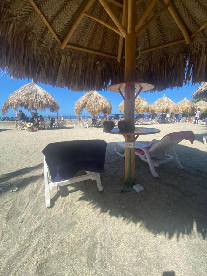 Cerca A * Santa Marta (Magdalena)