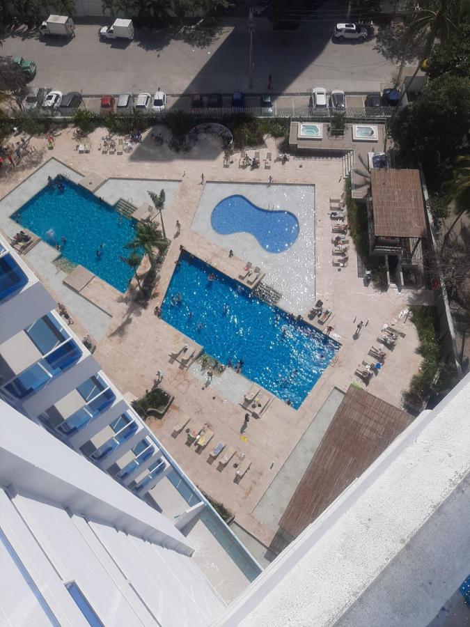 Cerca A Apartment