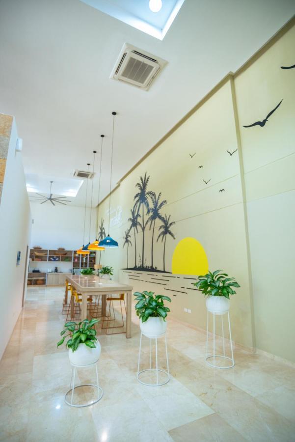 Amoblado En Samaria, Primera Linea De Playa! Apartment *