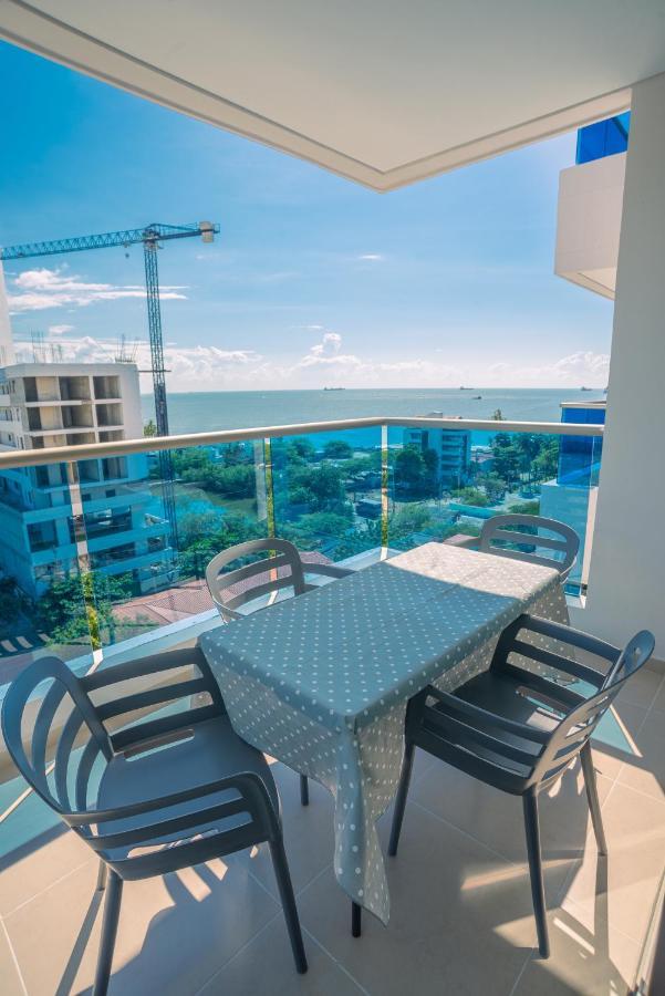 Amoblado En Samaria, Primera Linea De Playa! Apartment