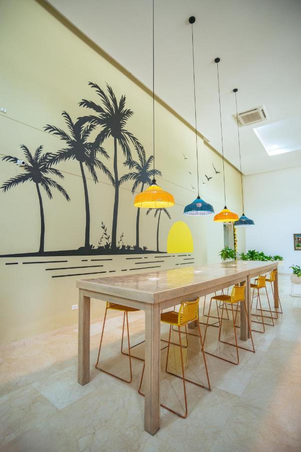 Apartment Amoblado En Samaria, Primera Linea De Playa! Santa Marta (Magdalena)