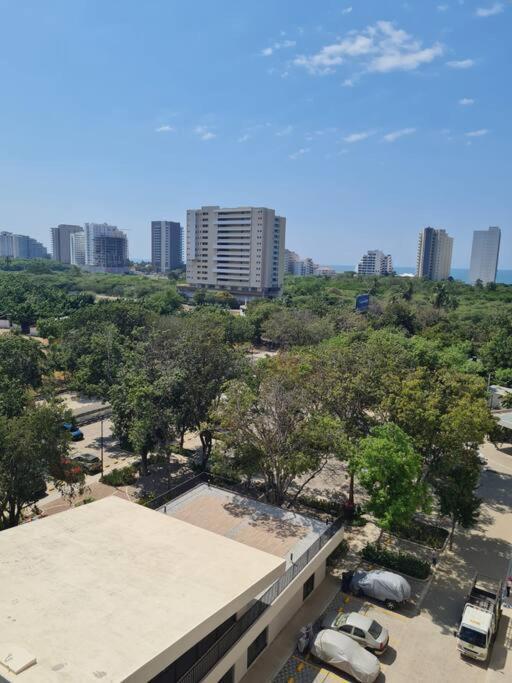 Bello Horizonte, Santa Marta. Apartment