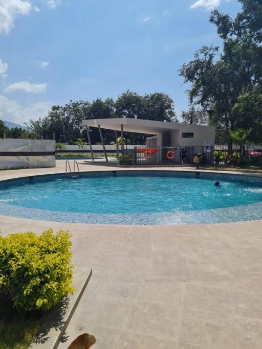 Bello Horizonte, Santa Marta. Apartment *