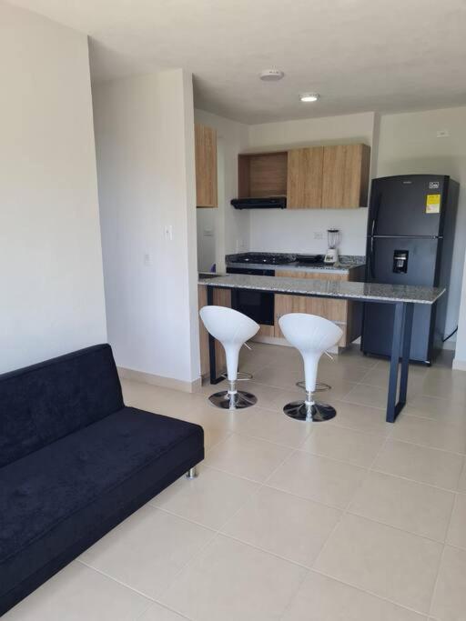Apartment Bello Horizonte, Santa Marta.