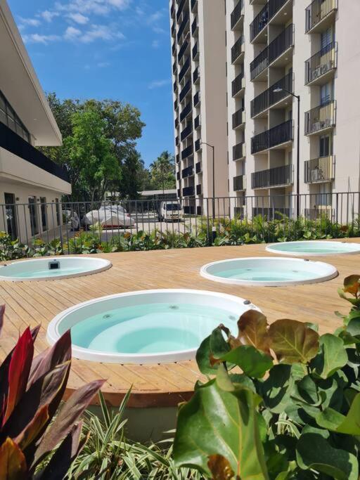 Bello Horizonte, Santa Marta. Apartment *