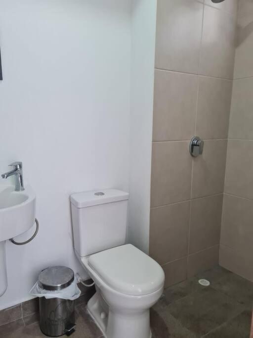 Bello Horizonte, Santa Marta. Apartment