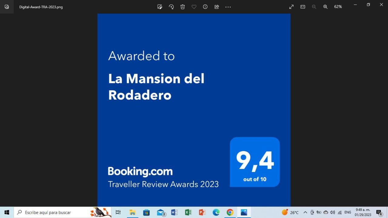 La Mansion Del Rodadero Apartamento *