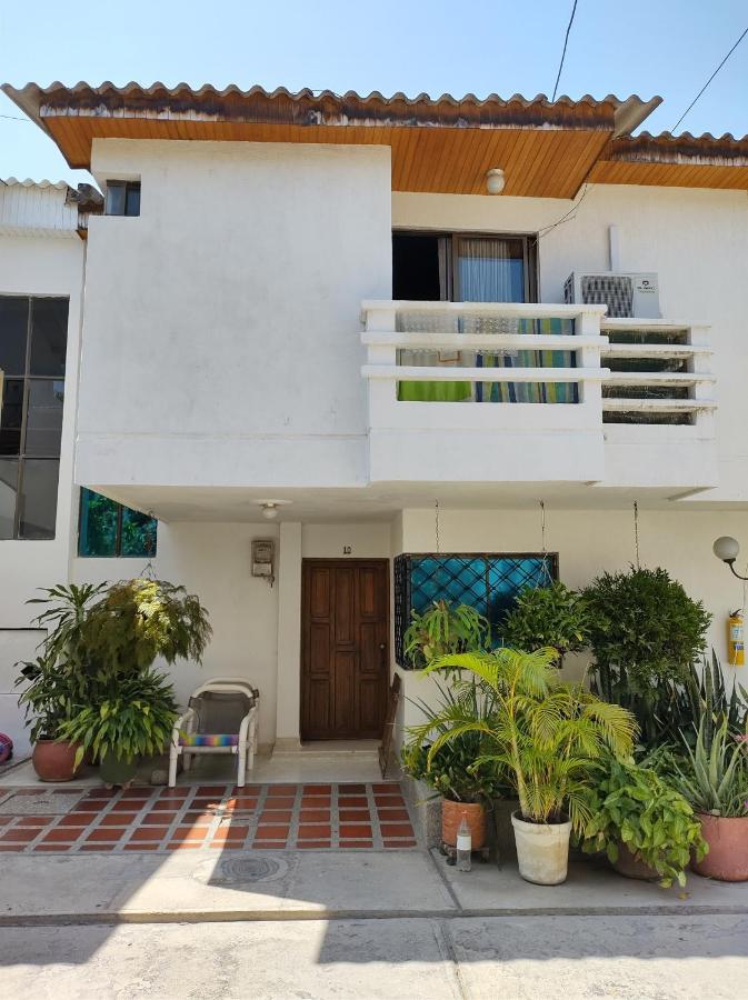 El Rodadero Guest house Santa Marta (Magdalena)