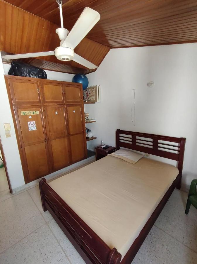 El Rodadero Guest house