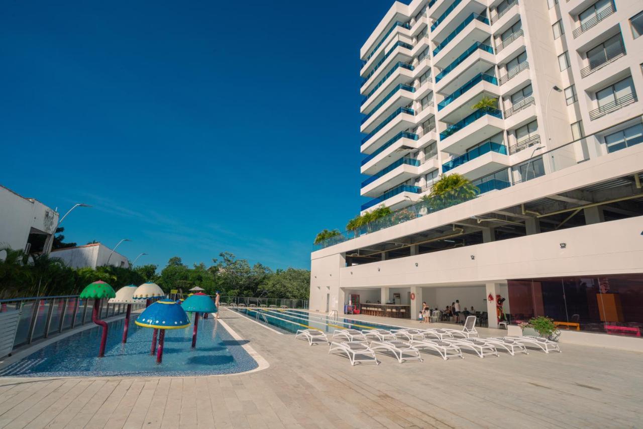 Amoblado En Samaria, Primera Linea De Playa! *