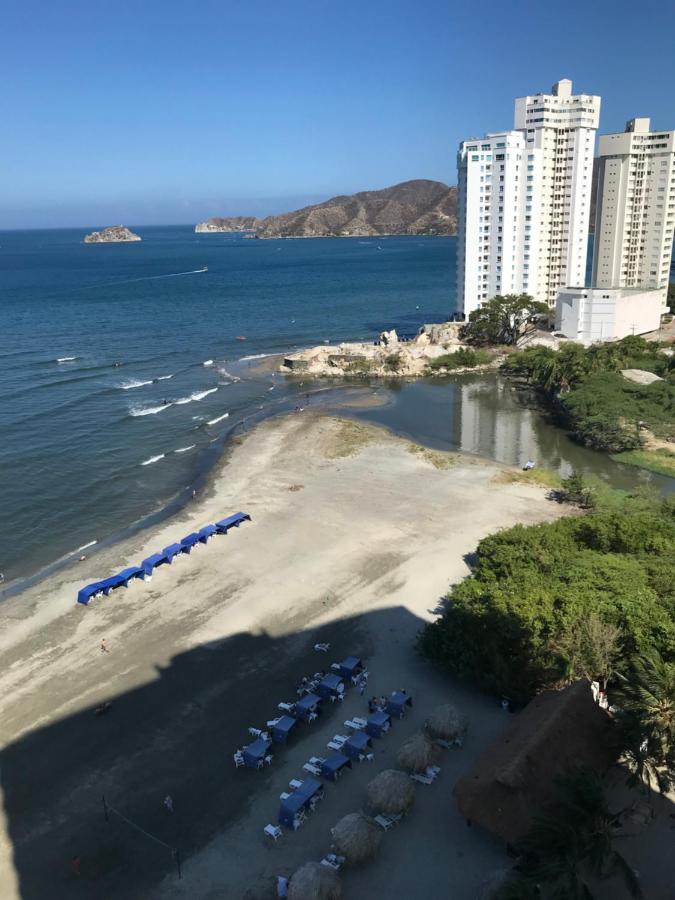 Cerca A * Santa Marta (Magdalena)