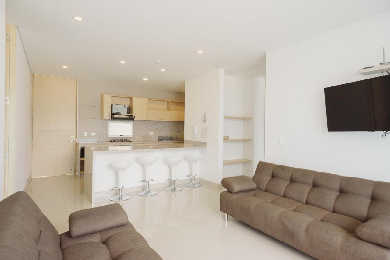 Apartment Edificio Reserva Del Mar, 1618, 1614 Y 1714 *