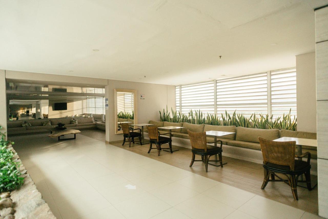 Apartment Edificio Reserva Del Mar, 1618, 1614 Y 1714 Santa Marta (Magdalena)